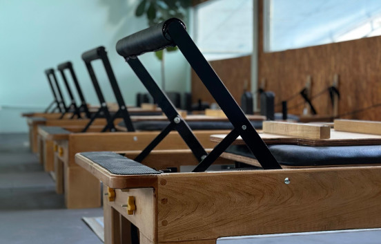 Pilates Reformer - Complejo Chacarita