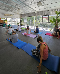 Escuelas - Complejo Chacarita