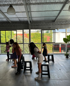 Escuelas - Complejo Chacarita