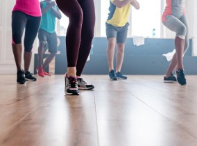 Zumba