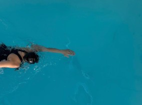 Pileta Libre